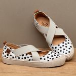Laranja_Lima_Shoes_Sapatos_Femininos___Tenis___Cano_Baixo_em_Couro_Off-White_-_Codigo_-_153069_3