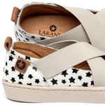 Laranja_Lima_Shoes_Sapatos_Femininos___Tenis___Cano_Baixo_em_Couro_Off-White_-_Codigo_-_153069_5