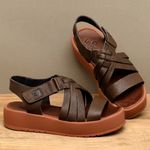 Laranja_Lima_Shoes_Sapatos_Femininos___Sandalia___Boho_em_Couro_Cafe_-_Codigo_-_153078_3