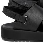 Laranja_Lima_Shoes_Sapatos_Femininos___Sandalia___Boho_Salto_de_4_cm_em_Couro_Preto_-_Codigo_-_153080_5