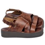 Laranja_Lima_Shoes_Sapatos_Femininos___Sandalia___Boho_Salto_de_4_cm_em_Couro_Marrom_-_Codigo_-_153080_1