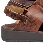 Laranja_Lima_Shoes_Sapatos_Femininos___Sandalia___Boho_Salto_de_4_cm_em_Couro_Marrom_-_Codigo_-_153080_5