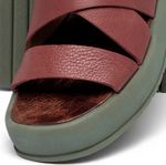 Laranja_Lima_Shoes_Sapatos_Femininos___Sandalia___Boho_Salto_de_4_cm_em_Couro_Vermelho_-_Codigo_-_153080_6