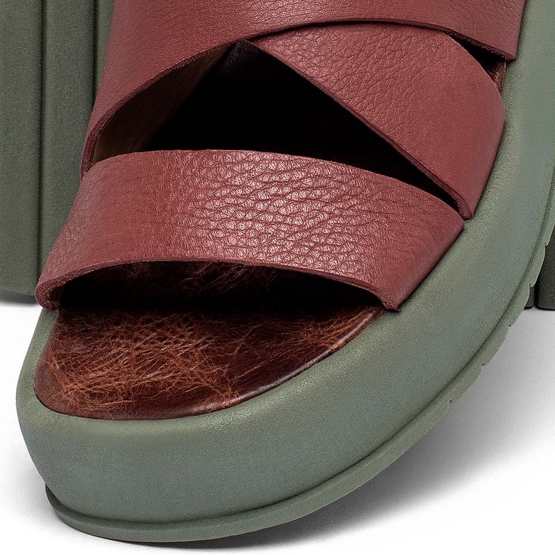 Laranja_Lima_Shoes_Sapatos_Femininos___Sandalia___Boho_Salto_de_4_cm_em_Couro_Vermelho_-_Codigo_-_153080_6