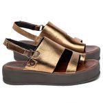Laranja_Lima_Shoes_Sapatos_Femininos___Sandalia___Boho_Salto_de_4_cm_em_Couro_Metalizado_-_Codigo_-_153081_1