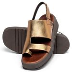 Laranja_Lima_Shoes_Sapatos_Femininos___Sandalia___Boho_Salto_de_4_cm_em_Couro_Metalizado_-_Codigo_-_153081_2
