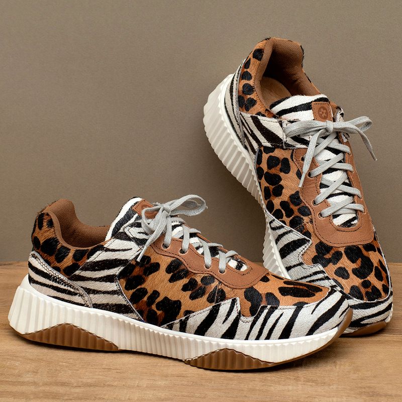 Laranja_Lima_Shoes_Sapatos_Femininos___Tenis___Cano_Baixo_em_Couro_Animal_Print_-_Codigo_-_156014_3