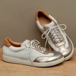 Laranja_Lima_Shoes_Sapatos_Femininos___Tenis___Cano_Baixo_em_Couro_Off-White_-_Codigo_-_156036_3