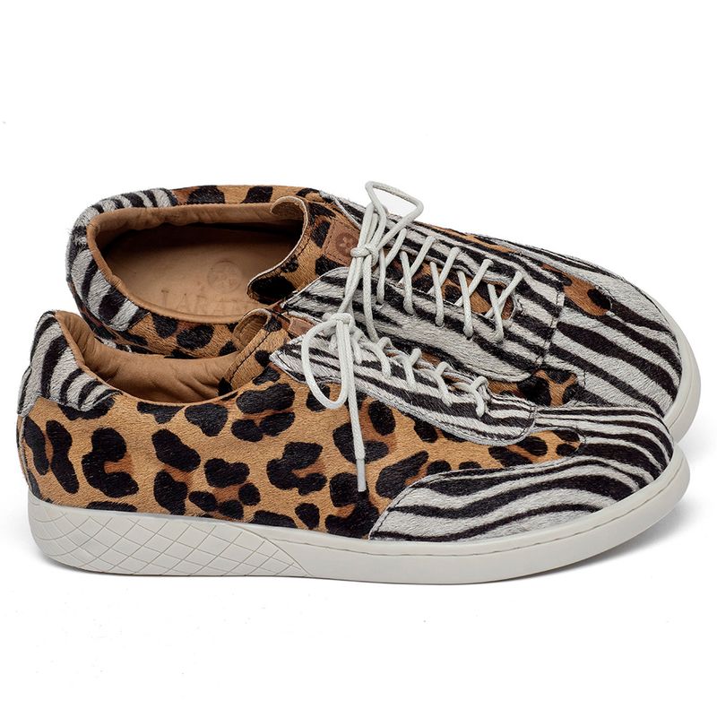 Laranja_Lima_Shoes_Sapatos_Femininos___Tenis___Cano_Baixo_em_Couro_Animal_Print_-_Codigo_-_156037_1