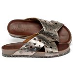 Laranja_Lima_Shoes_Sapatos_Femininos___Birken_em_Couro_Metalizado_-_Codigo_-_156041_1