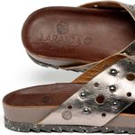 Laranja_Lima_Shoes_Sapatos_Femininos___Birken_em_Couro_Metalizado_-_Codigo_-_156041_5