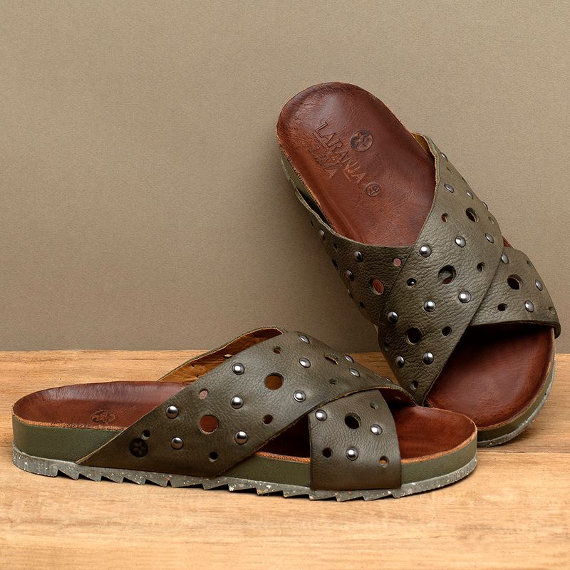 Laranja_Lima_Shoes_Sapatos_Femininos___Birken_em_Couro_Musgo_-_Codigo_-_156041_3