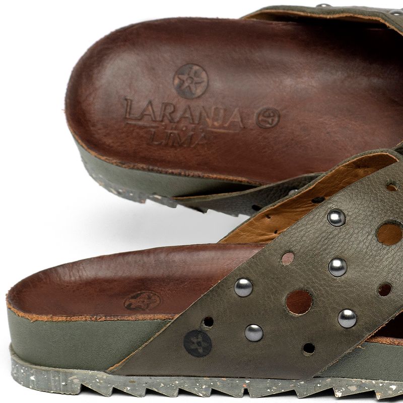 Laranja_Lima_Shoes_Sapatos_Femininos___Birken_em_Couro_Musgo_-_Codigo_-_156041_5