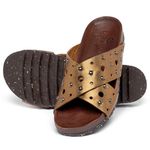 Laranja_Lima_Shoes_Sapatos_Femininos___Birken_em_Couro_Metalizado_-_Codigo_-_156041_2