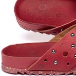 Laranja_Lima_Shoes_Sapatos_Femininos___Birken_em_Couro_Vermelho_-_Codigo_-_156041_5