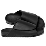 Laranja_Lima_Shoes_Sapatos_Femininos___Birken_em_Couro_Preto_-_Codigo_-_156042_1