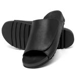 Laranja_Lima_Shoes_Sapatos_Femininos___Birken_em_Couro_Preto_-_Codigo_-_156042_2