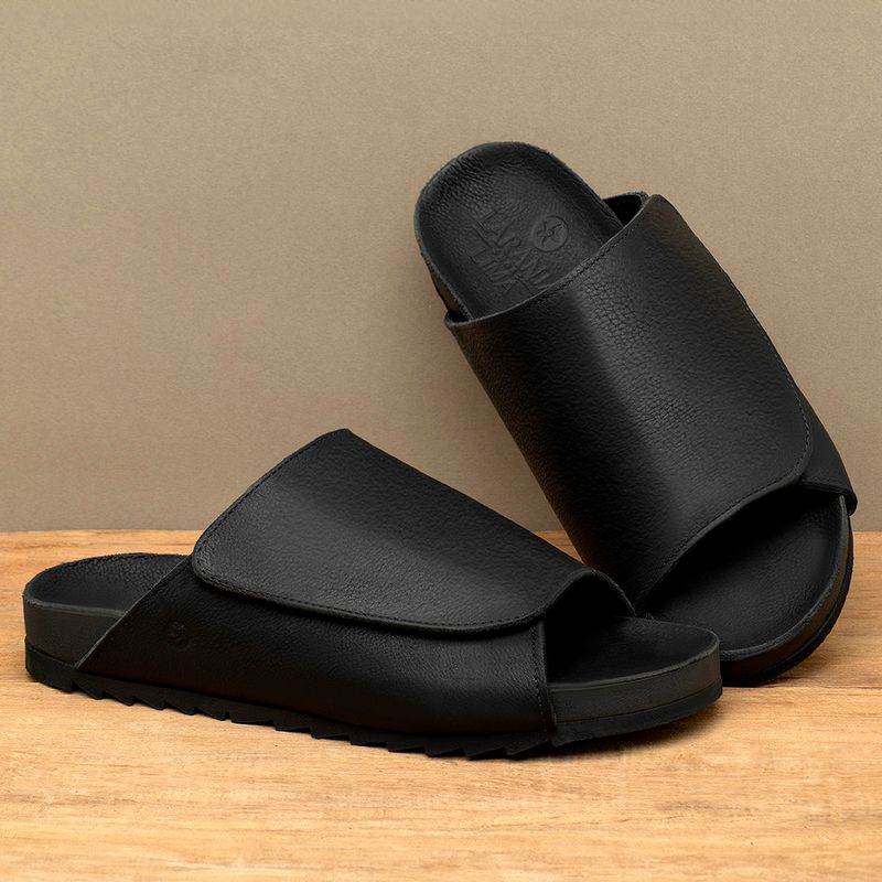 Laranja_Lima_Shoes_Sapatos_Femininos___Birken_em_Couro_Preto_-_Codigo_-_156042_3