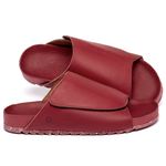Laranja_Lima_Shoes_Sapatos_Femininos___Birken_em_Couro_Vermelho_-_Codigo_-_156042_1