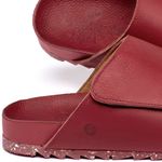Laranja_Lima_Shoes_Sapatos_Femininos___Birken_em_Couro_Vermelho_-_Codigo_-_156042_5