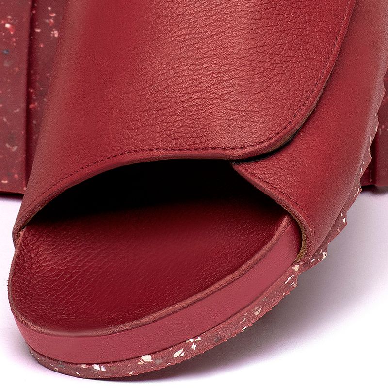 Laranja_Lima_Shoes_Sapatos_Femininos___Birken_em_Couro_Vermelho_-_Codigo_-_156042_6