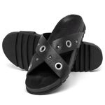 Laranja_Lima_Shoes_Sapatos_Femininos___Birken_em_Couro_Preto_-_Codigo_-_156046_2