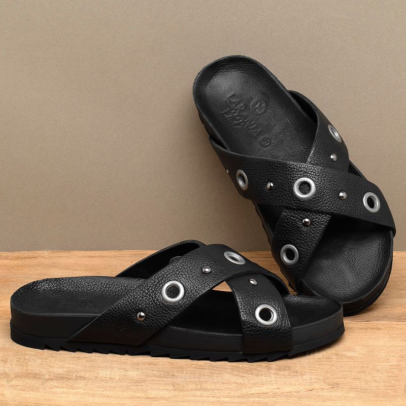 Laranja_Lima_Shoes_Sapatos_Femininos___Birken_em_Couro_Preto_-_Codigo_-_156046_3