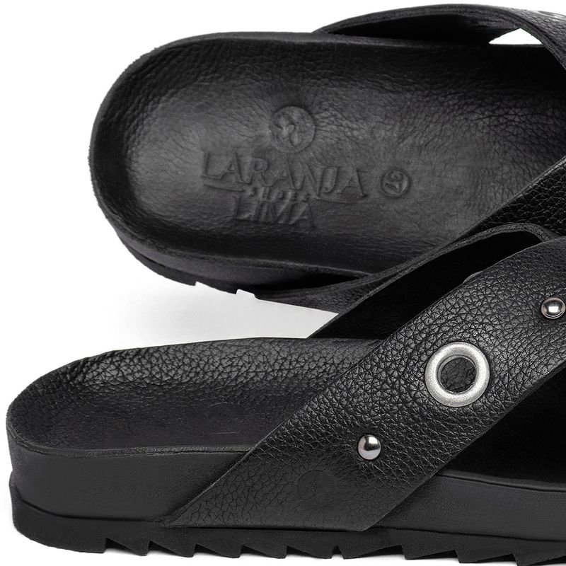 Laranja_Lima_Shoes_Sapatos_Femininos___Birken_em_Couro_Preto_-_Codigo_-_156046_5