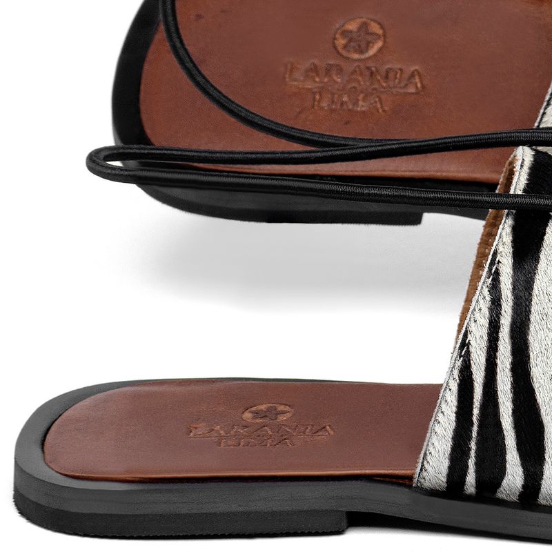 Laranja_Lima_Shoes_Sapatos_Femininos___Sandalia_Rasteira___Flat_em_Couro_Animal_Print_-_Codigo_-_157032_5