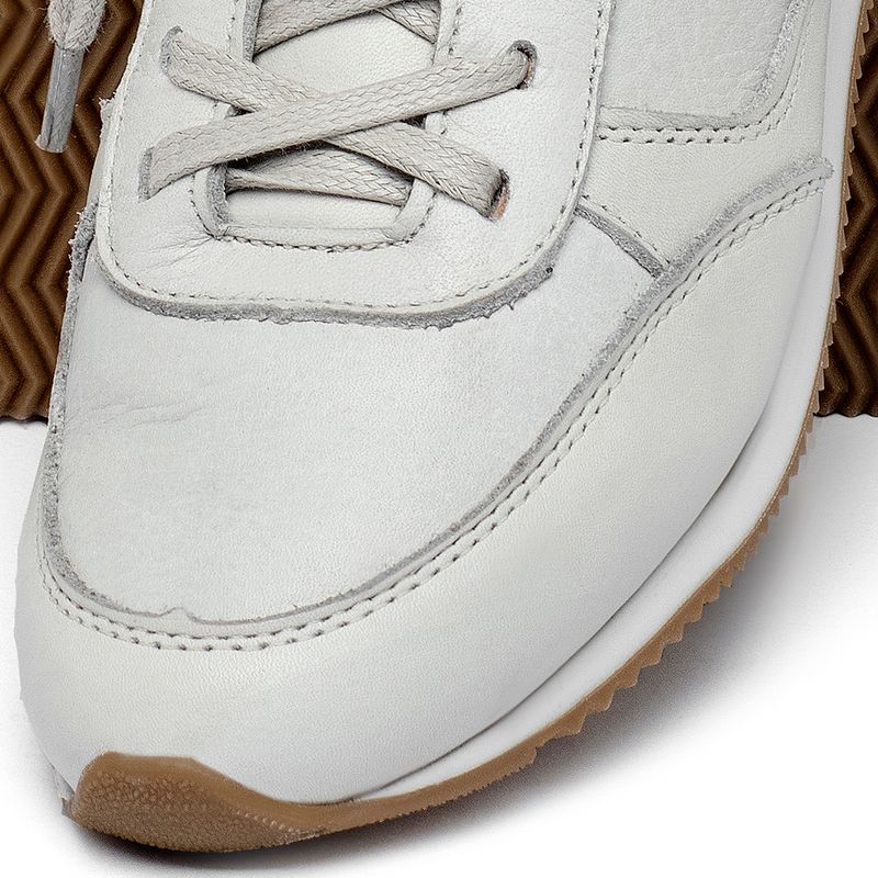 Laranja_Lima_Shoes_Sapatos_Femininos___Tenis___Cano_Baixo_em_Couro_Off-White_-_Codigo_-_156015_6