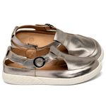 Laranja_Lima_Shoes_Sapatos_Femininos___Tenis___Cano_Baixo_em_Couro_Metalizado_-_Codigo_-_156035_1