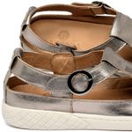 Laranja_Lima_Shoes_Sapatos_Femininos___Tenis___Cano_Baixo_em_Couro_Metalizado_-_Codigo_-_156035_5