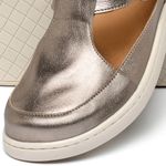 Laranja_Lima_Shoes_Sapatos_Femininos___Tenis___Cano_Baixo_em_Couro_Metalizado_-_Codigo_-_156035_6