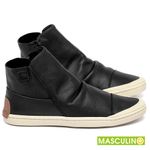 Laranja_Lima_Shoes_Sapatos_Masculinos___Tenis_Masculino___Cano_Alto_em_Couro_Preto_-_Codigo_-_156071_1