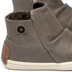 Laranja_Lima_Shoes_Sapatos_Femininos___Tenis___Cano_Alto_em_Couro_Cinza_-_Codigo_-_156077_5