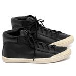 Laranja_Lima_Shoes_Sapatos_Femininos___Tenis___Cano_Alto_em_Couro_Preto_-_Codigo_-_156080_1