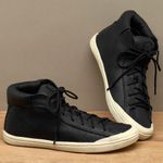 Laranja_Lima_Shoes_Sapatos_Femininos___Tenis___Cano_Alto_em_Couro_Preto_-_Codigo_-_156080_3