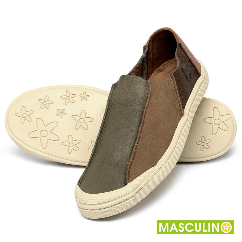 Laranja_Lima_Shoes_Sapatos_Masculinos__-Tenis-Masculino---Cano-Baixo-em-Couro-Colorido---Codigo---156082_2