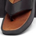 Laranja_Lima_Shoes_Sapatos_Femininos__-Sandalia---Boho-Salto-de-4-cm-em-Couro-Preto---Codigo---3925_6