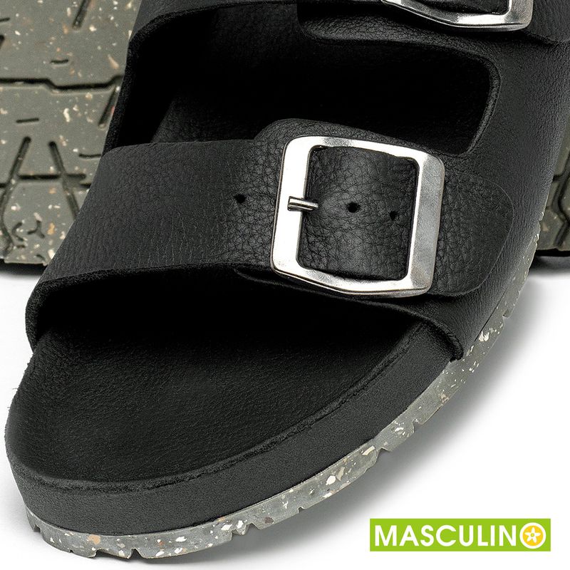Laranja_Lima_Shoes_Sapatos_Masculinos__-Rasteira-em-Couro-Preto---Codigo---156083_6