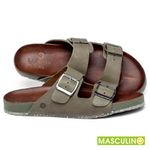 Laranja_Lima_Shoes_Sapatos_Masculinos__-Rasteira-em-Couro-Musgo---Codigo---156083_1
