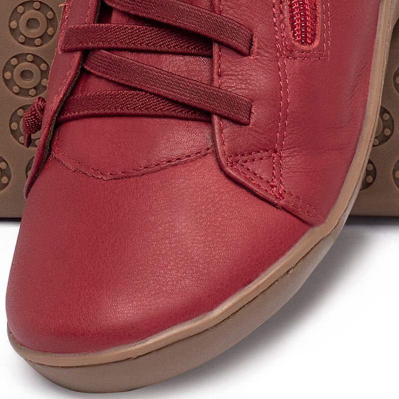 Laranja_Lima_Shoes_Sapatos_Femininos__-Tenis---Cano-Alto-em-Couro-Vermelho---Codigo---139082_6