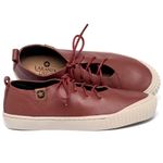 Laranja_Lima_Shoes_Sapatos_Femininos__-Tenis---Cano-Baixo-em-Couro-Vermelho---Codigo---153067_1