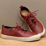 Laranja_Lima_Shoes_Sapatos_Femininos__-Tenis---Cano-Baixo-em-Couro-Vermelho---Codigo---153067_3