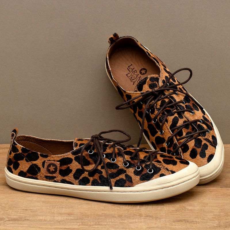 Laranja_Lima_Shoes_Sapatos_Femininos__-Tenis---Cano-Baixo-em-Couro-Animal-Print---Codigo---156076_3