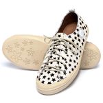 Laranja_Lima_Shoes_Sapatos_Femininos__-Tenis---Cano-Baixo-em-Couro-Off-White---Codigo---156076_2