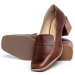 Laranja_Lima_Shoes_Sapatos_Femininos__-Mocassim-Salto-de-5-cm-em-Couro-Marrom---Codigo---9607_2