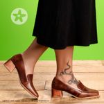 Laranja_Lima_Shoes_Sapatos_Femininos__-Mocassim-Salto-de-5-cm-em-Couro-Marrom---Codigo---9607_7