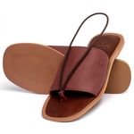 Laranja_Lima_Shoes_Sapatos_Femininos__-Sandalia-Rasteira---Flat-em-Couro-Vermelho---Codigo---157031_2
