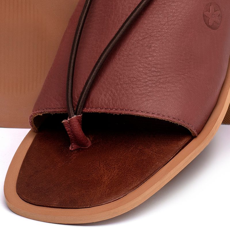 Laranja_Lima_Shoes_Sapatos_Femininos__-Sandalia-Rasteira---Flat-em-Couro-Vermelho---Codigo---157031_6